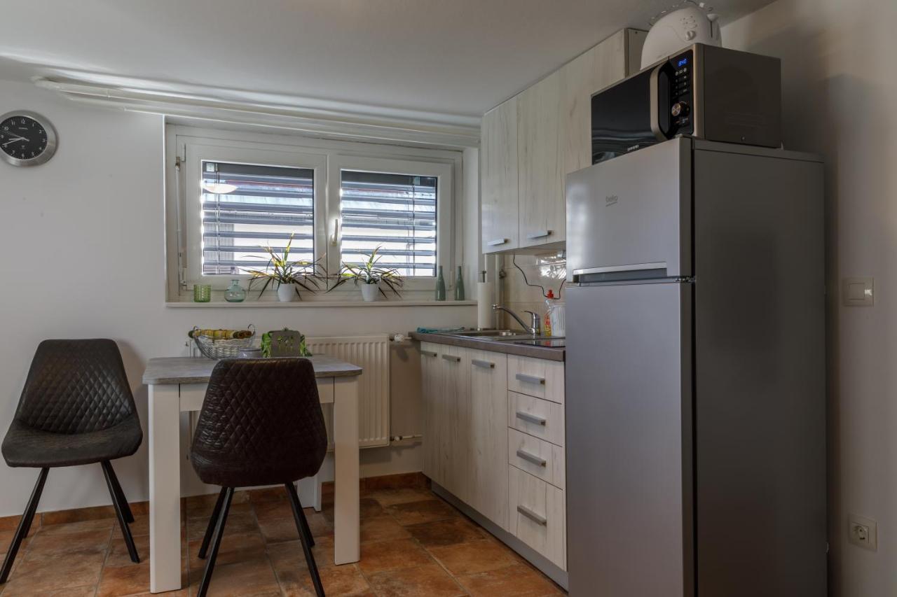 Apartment Mavrica Bled Bagian luar foto