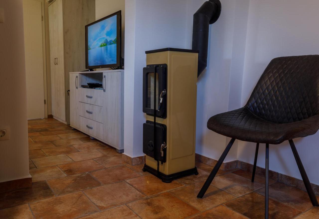 Apartment Mavrica Bled Bagian luar foto
